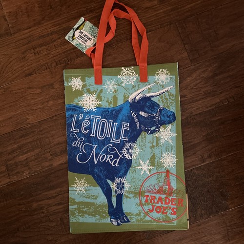 Trader joe reusable mystery - joe's,