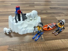 PLAYMOBIL 9056 Artic Explorers