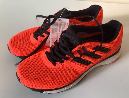 Adidas adizero adios - 4, womens