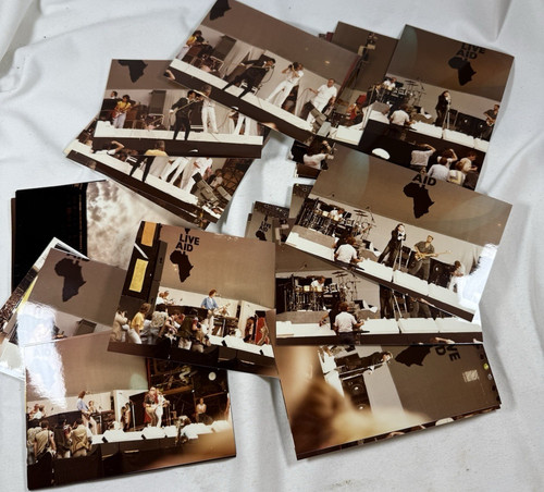 Snapshot photos 1985 - 29,