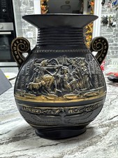 Egyptian Vase ￼