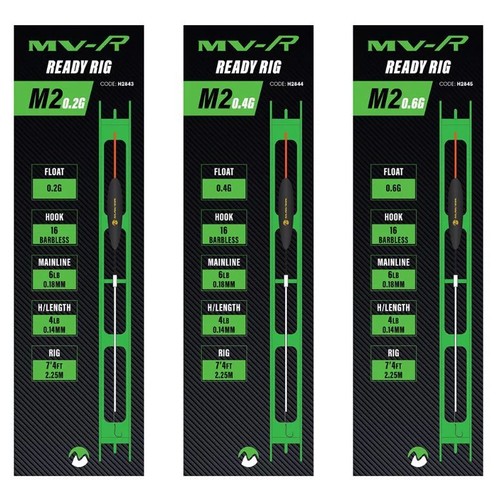 Maver ready pole - mv-r,