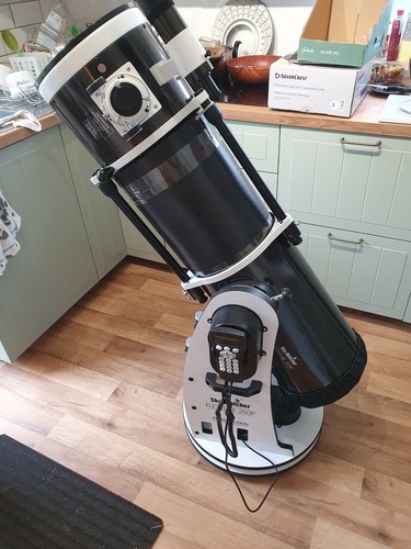 Skywatcher skyliner 250 - skywatcher, px