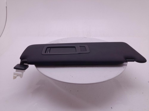 Bmw series sun visor - series,