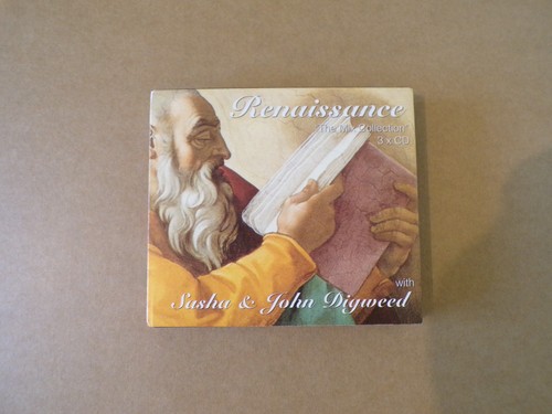 Renaissance the mix - mix, collection