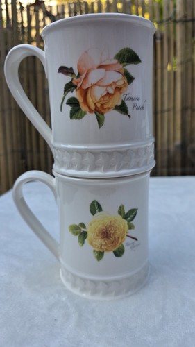 Portmeirion botanic rose - botanic,