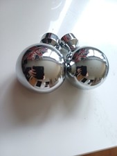 Dunelm Curtain Pole Finials