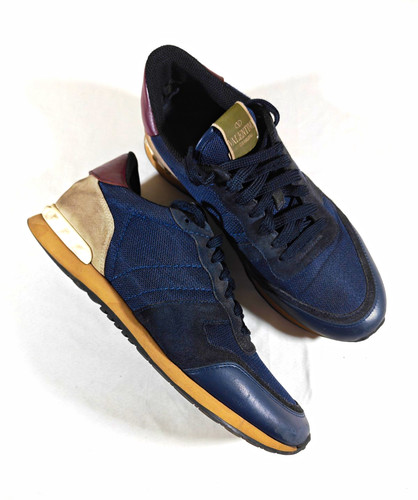 Valentino garavani rockrunner - garavani,