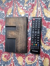 Huge Wooden Letterpress