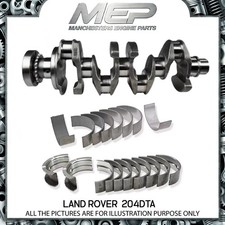 LAND ROVER JAGUAR 2.0 DIESEL