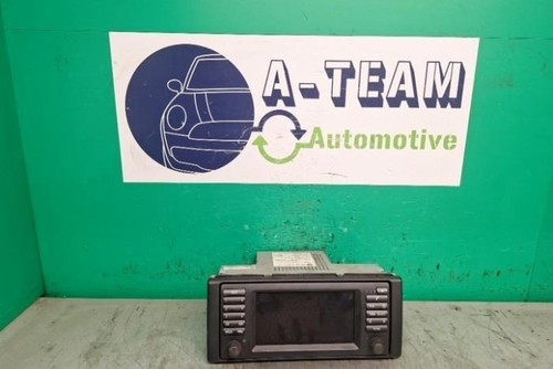 Monitor navigation system