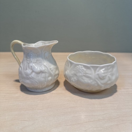 Belleek ireland porcelain - belleek,