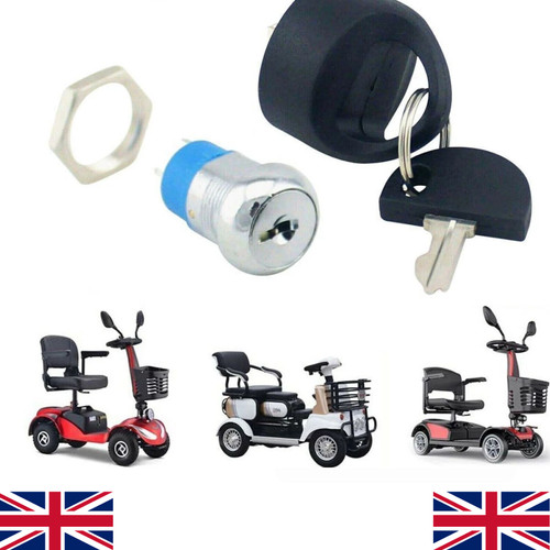 Replacement off ignition - replacement,
