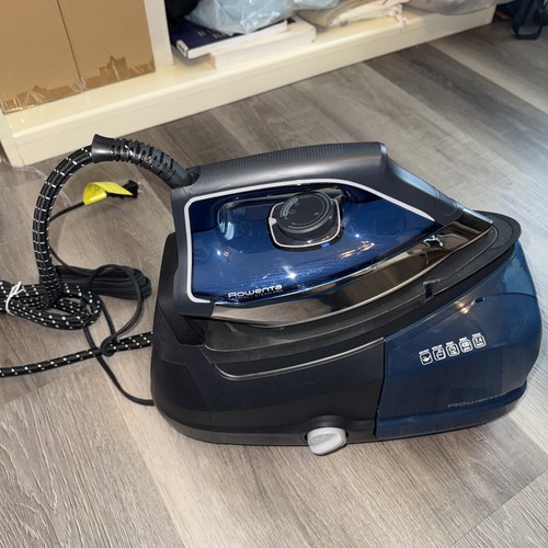 Rowenta vr8332 compact - rowenta,