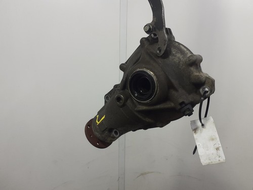 Bmw series differential - series,