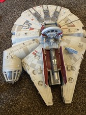 Millennium Falcon-Hasbro Star
