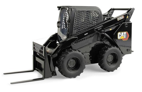Diecast masters caterpillar - diecast,