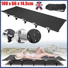 Camping Cot Ultralight Camp