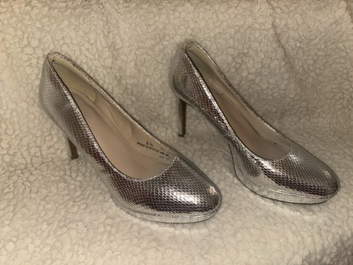 A540 ladies blue silver - a540,