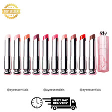 NEW DIOR ADDICT LIP BALM LIP