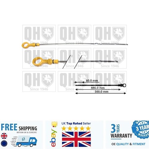 Dipstick for renault - for, sandero
