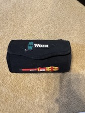 Wera Kraftform Kompakt VDE