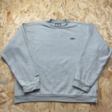 Vintage 2000s Umbro Sweatshirt