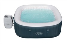Ibiza Hot Tub 140, AirJet