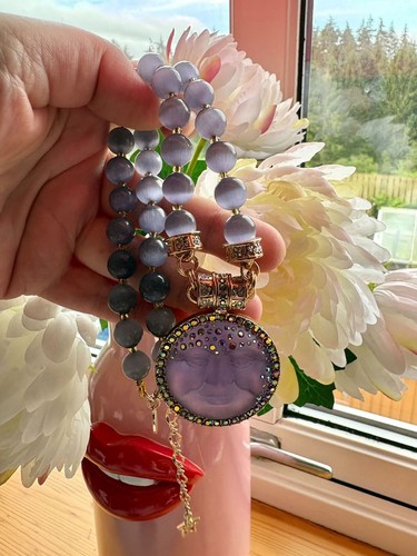 Kirk folly lavender beaded - kirk,