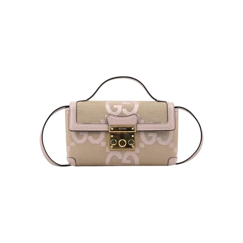 Gucci monogram jumbo - monogram,