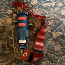 PSS50902-3-4-4 Pitot Static