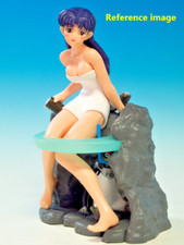 ⭐ SEALED MISATO KATSURAGI