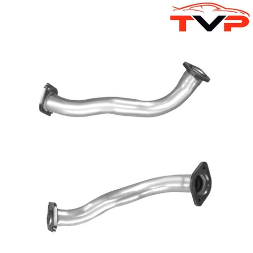 Exhaust pipe for - pipe,