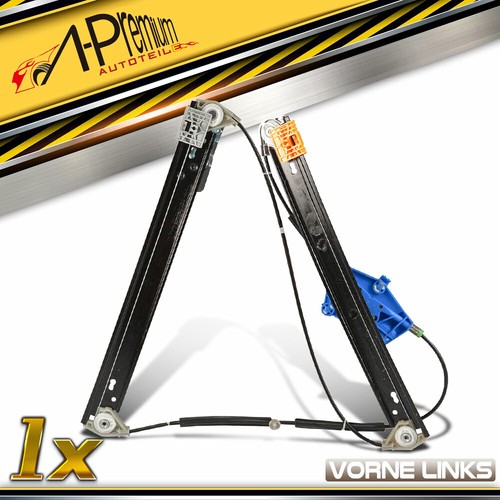 Electric window regulator - electric,