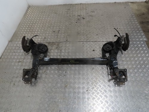 Peugeot partner rear axle - partner,