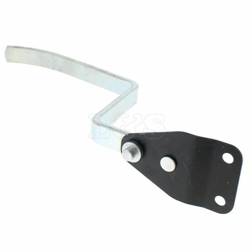 Height adjusting lever for - adjusting,