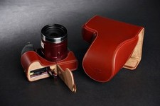 Genuine real Leather Full