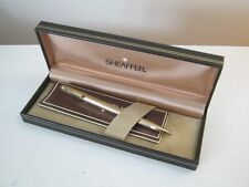 Vintage Sheaffer USA White Dot