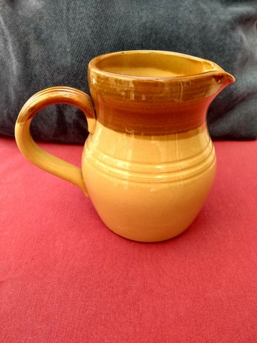 Little brown jug - my,