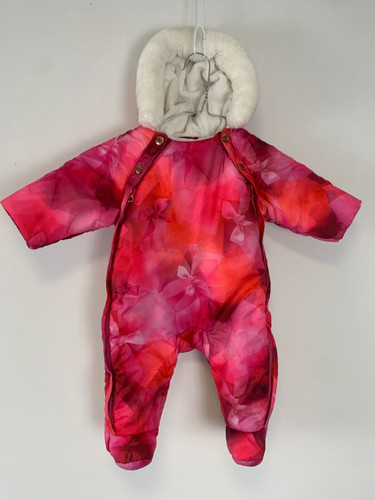 Baker ted snowsuit - by,