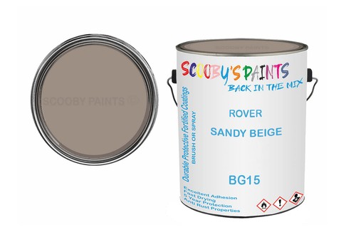 Classic paint for austin - paint,