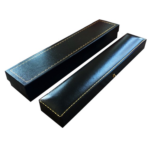 Antique style black