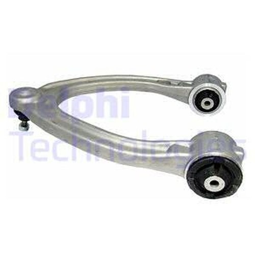 Wishbone front left outer - wishbone,