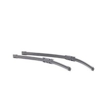 2X Front Wiper Blade For