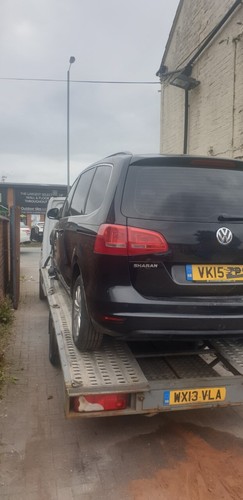 2015 volkswagen sharan for - sharan,