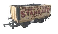 Bachmann OO 37-075 1923 Cardiff 6-19-0 12 Ton Cream Cambrian Wagon With Coal 