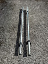 Rhino 3 ULTI Bar Roof Rack Set