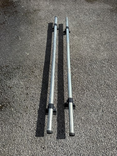 Rhino delta bars roof - roof, rack