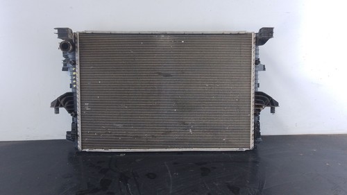 7e0121253f water radiator - 7e0121253f,