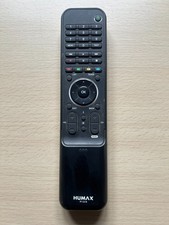 HUMAX FREEVIEW PVR RECORDER